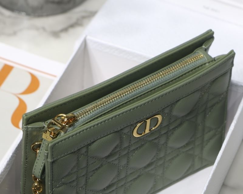 Christian Dior Clutch Bags